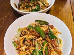 -寻裕记·现炒浇头面(人民广场店)