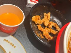 -湘阁里辣(东门茂业店)