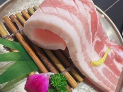 -西塔老太太泥炉烤肉(龙湖北苑天街店)