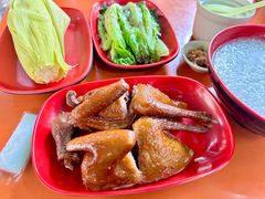 -光明刘冰乳鸽店(光明法政北路店)