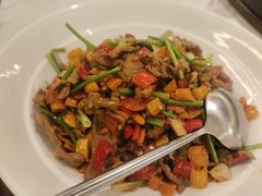 -秦月轩·陕西家乡菜(阜成路·五棵松店)