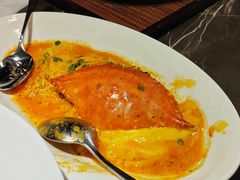-海派悦庭·海胆烧麦·新融合菜(凯德广场店)