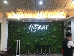 -Hair ART造型沙龙