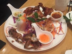 -Pho Asia 亚阁越南料理(上海来福士广场店)