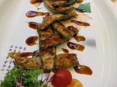 -新兴家喻酒家·羊城名宴(昌岗店)