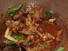 -永安鱼庄·镇江菜(丁卯店)