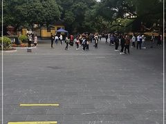 -桂林独秀峰王城景区