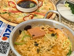 -首尔烤肉大排档(合生汇店)
