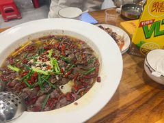 -邱大妈水煮(龙山店)
