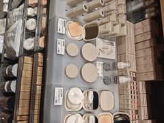 -MUJI无印良品(鑫嘉汇购物中心店)