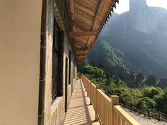 -鹿院坪生态旅游景区