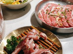 -朴太院·朝鲜族炭火烤肉(民乐园总店)