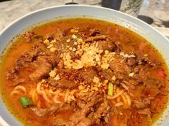 -懒人盐府人家(航天桥店)