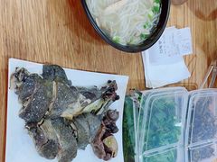 -二哥米线 丽江店