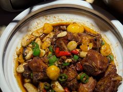 -小柴米·传统江西菜(八一广场店)