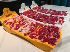 -潮发潮汕牛肉店(永庆坊店)