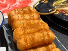 -火社火锅(平安大街店)
