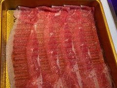 -温禾牛·和牛寿喜烧自助火锅(恒基名人店)