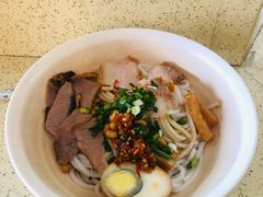 -明桂米粉(北站店)