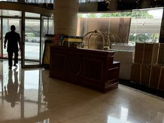 -南宁邕江宾馆