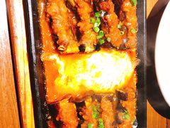 -外婆私房菜(新亚百货店)