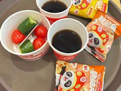 -海底捞火锅(北京路店)