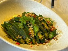 -百味馆·粤菜·湛江菜(后海花园店)