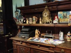 -布拉格餐厅· 中欧捷克菜(全国首店)