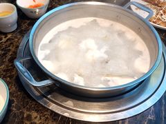 -鱼粤鲜淘米捞·中山脆肉鲩火锅(悦湖会店)