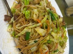-阿静美食