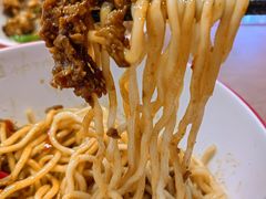 -阿当·小炒牛肉面(人广店)