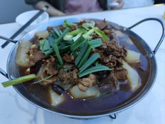 -黄牛肉馆·皖南土菜