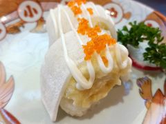 -仙隐小鹿中華の日料(荣民龙首广场店)
