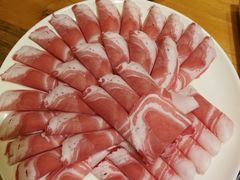 -北华涮肉(华严北里店)