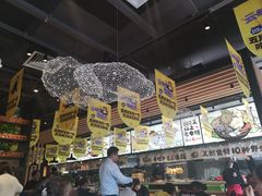 -云味馆·云南菜·云南米线(景田店)