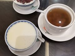 -民信老铺(双皮奶博物馆店)