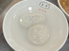 -毛华美食(清扬路店)