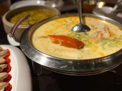 -蟹榭·本帮江浙菜·蟹宴(五角场合生汇商场店)