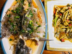 -宴武夷·匠心闽味(印象大红袍店)