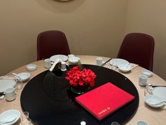 -新乾隆酒楼(帝景园店)