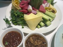 -萍香大厨·锅包肉(大东门店)