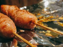 -云晓光头烧烤吧(川沙绿地店)