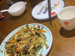 -李老哈·东北菜(宋园路店)