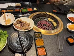 -神户赤童日式烤肉伙伴(东直门店)
