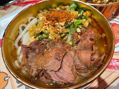 盛·安格斯牛肉粉-盛香亭热卤(万象城店)