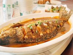 -品鲜村农家菜·阳澄湖大闸蟹(总店)