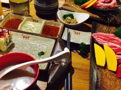 -赤坂亭·M9和牛烧肉·铁板烧(合肥万象城店)