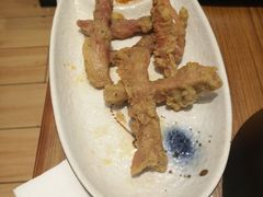 -阿香米线(深业上城店)
