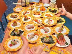 -元气寿司(东方宝泰店)