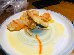 最东北锅包肉-95号酱骨·一块豆腐(展春园西路店)